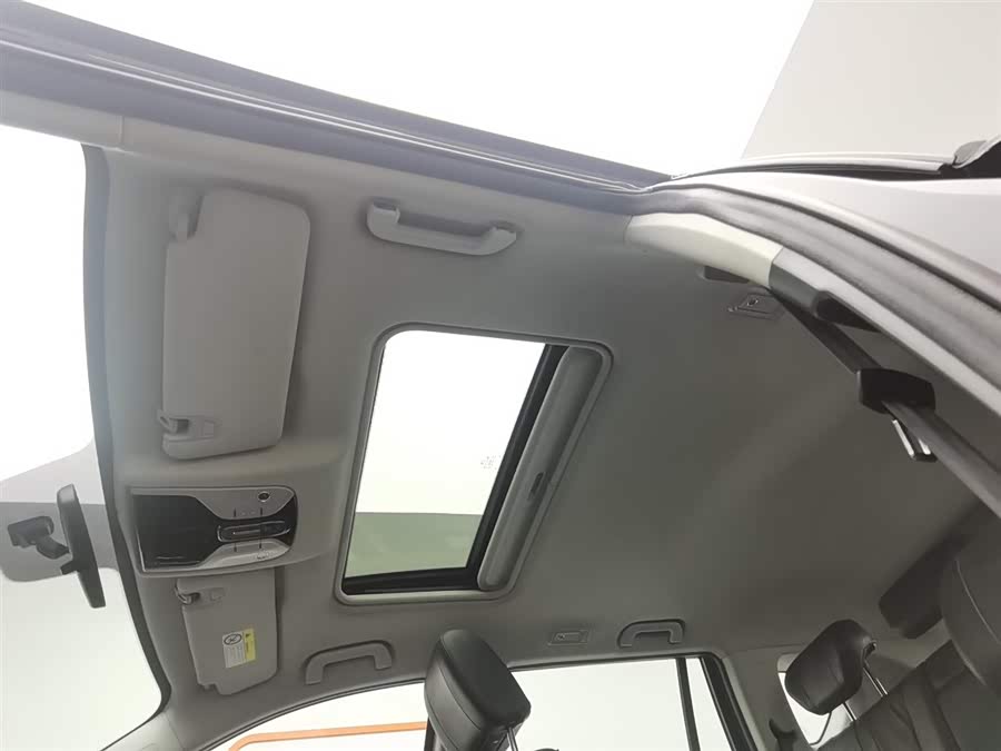 GAC Trumpchi GS7 2018 #15 GAC Trumpchi GS7 2018 car image #15