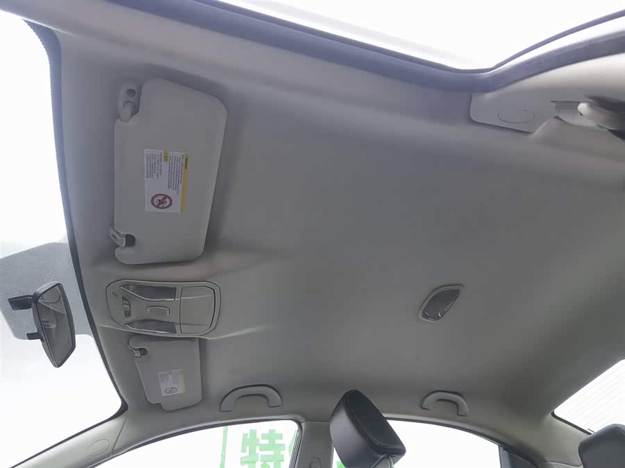 GAC Trumpchi GA3 2013 car image #15