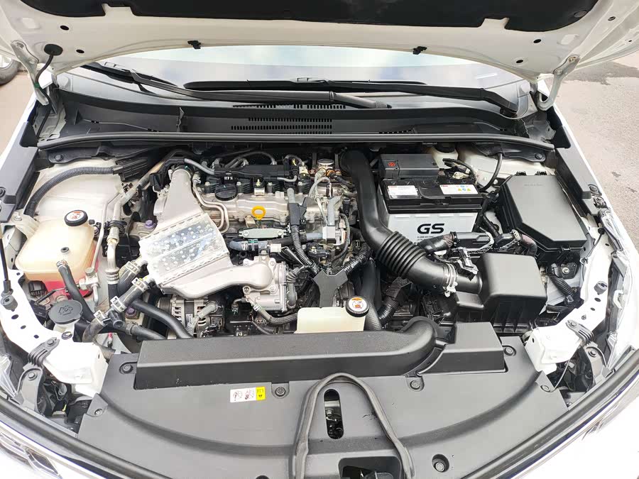 Toyota Corolla 2022 #15 Toyota Corolla 2022 car image #15
