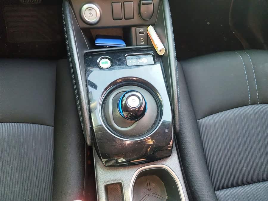 日产 轩逸·纯电 2018 汽车图片 #15