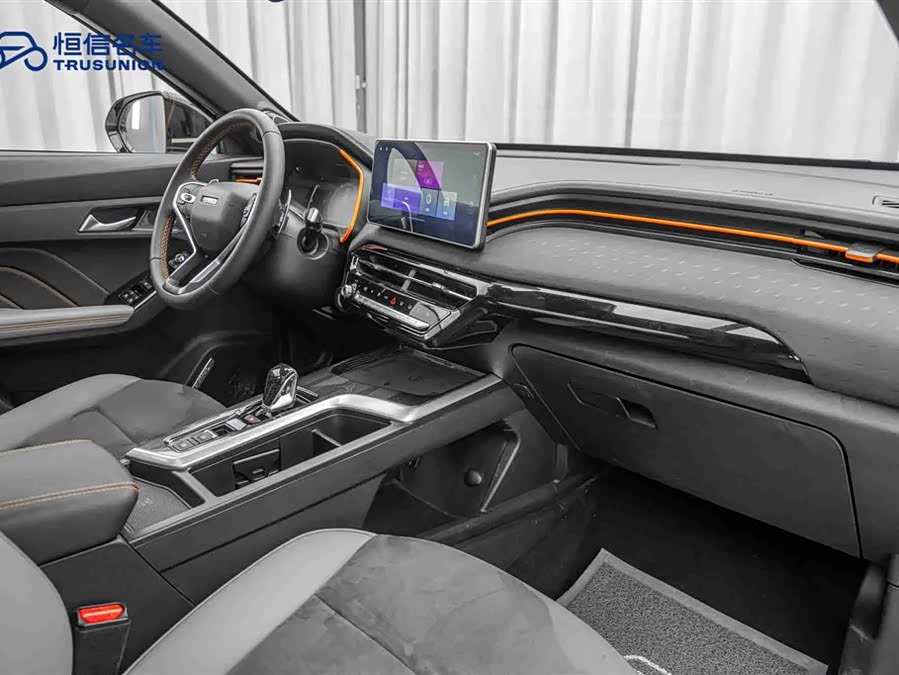 Haval Rabbit 2021 car image #15