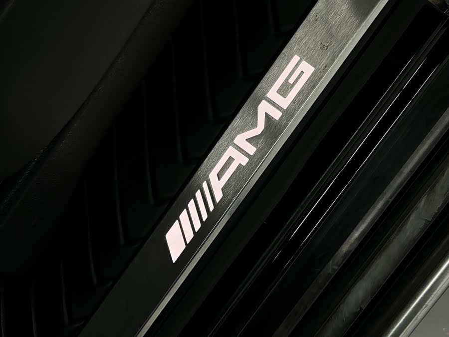 Mercedes-Benz G AMG 2016 #15 Mercedes-Benz G AMG 2016 car image #15