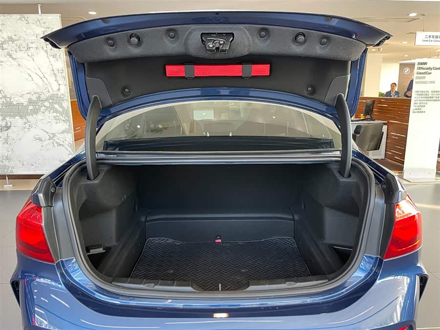 BMW 1 Series 2021 immagine di auto #15