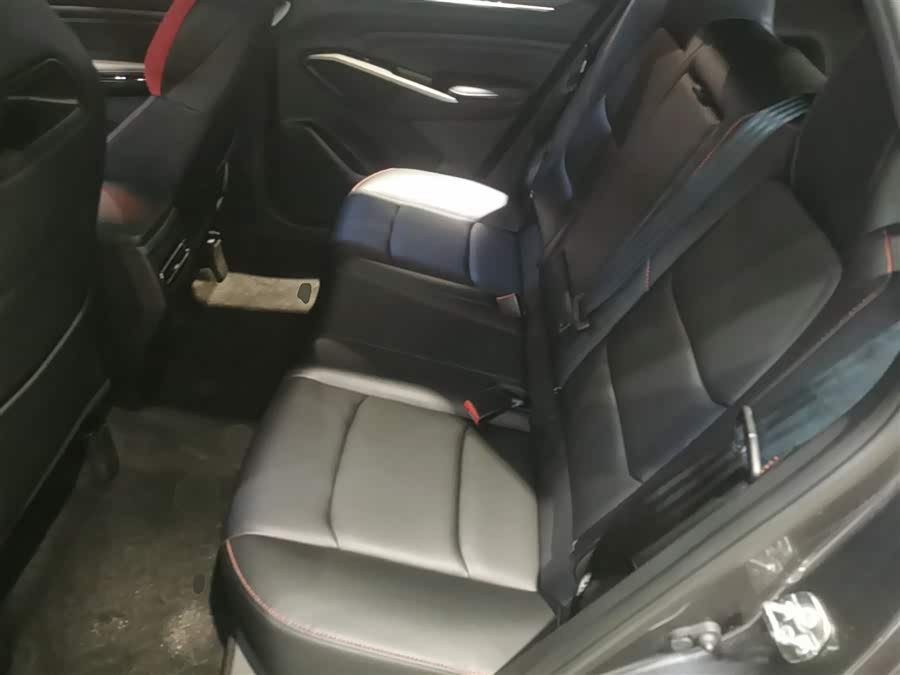 Changan X5 PLUS 2024 #15 Changan X5 PLUS 2024 صورة سيارة #15