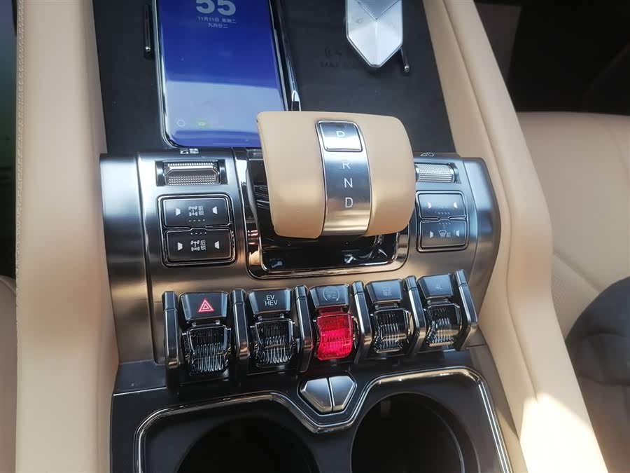 FangChengBao Leopard 8 2025 immagine di auto #15