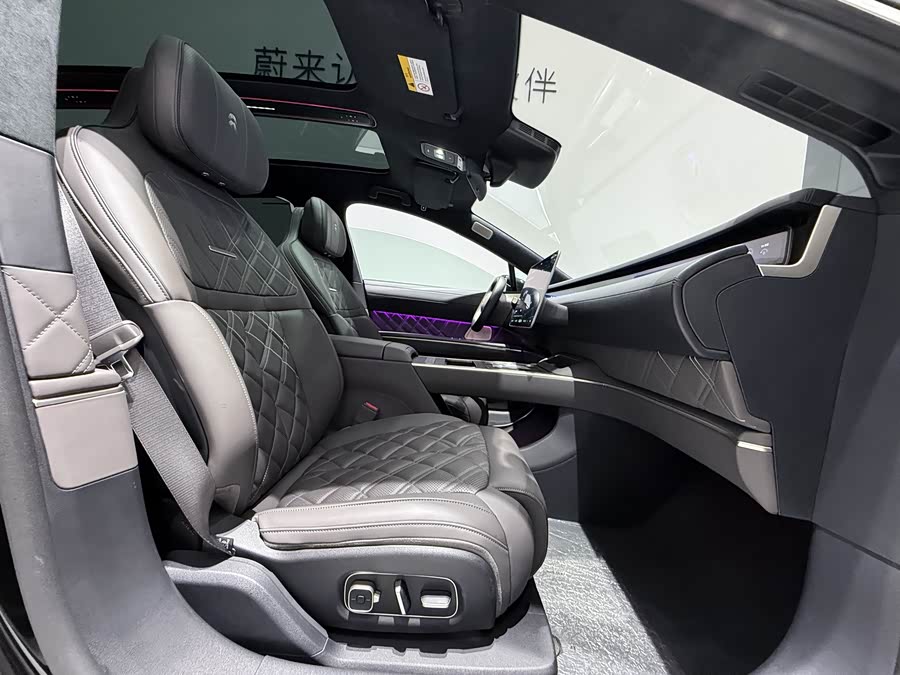 NIO ET9 2024 image de voiture #15