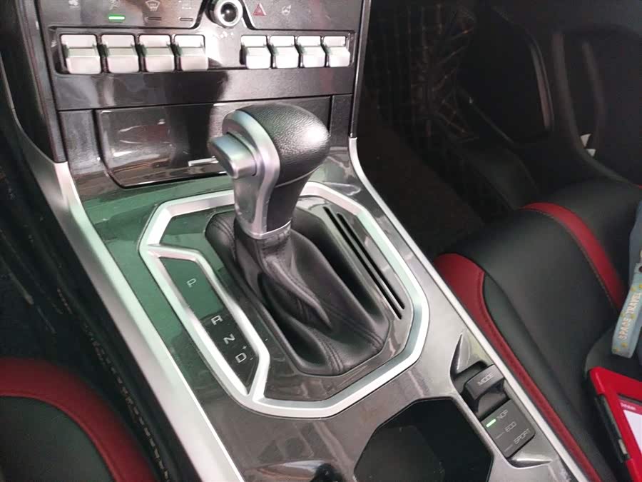 Haval H4 2018 #15 Haval H4 2018 car image #15