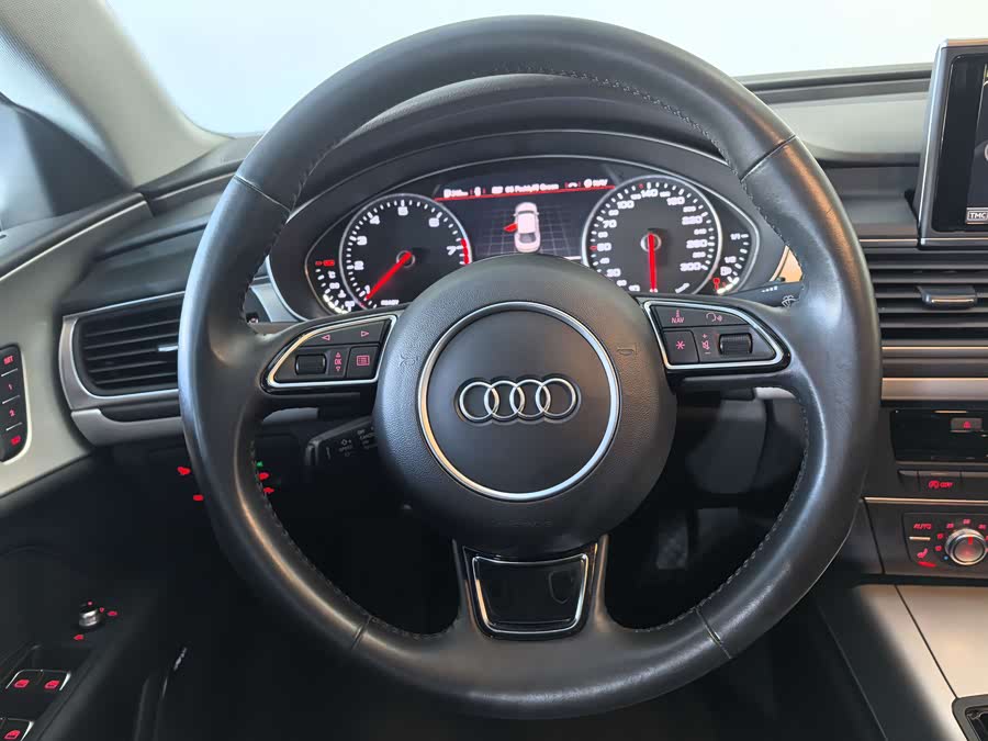 Audi A7 2016 immagine di auto #15