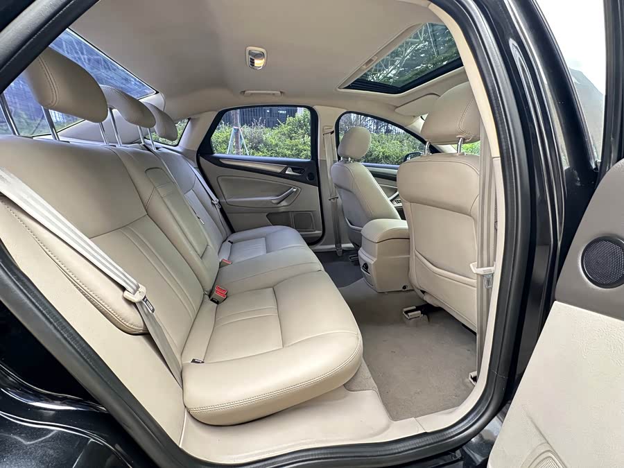 Ford Mondeo-Zhisheng 2012 #15 Ford Mondeo-Zhisheng 2012 изображение автомобиля #15