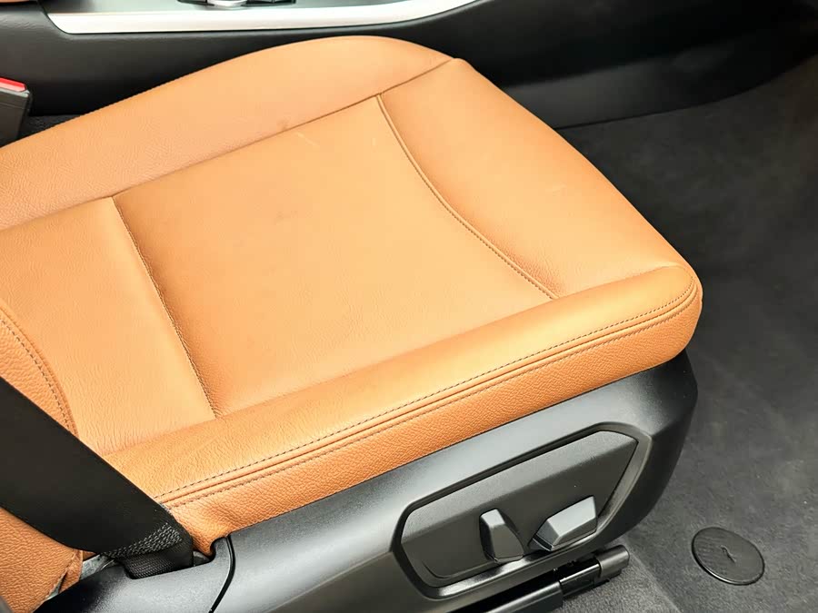 BMW X3 (Imported) 2017 imagen de coche #15