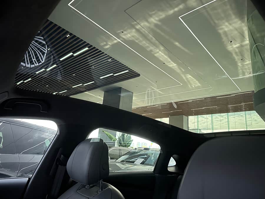 Xpeng G7 2025 #15 Xpeng G7 2025 immagine di auto #15