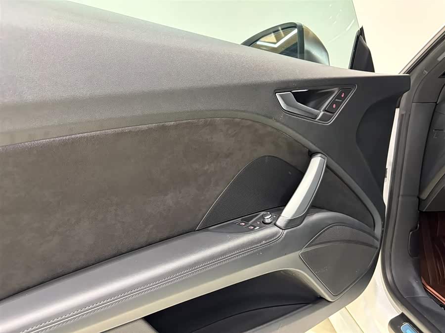 Audi TT 2016 #15 Audi TT 2016 car image #15