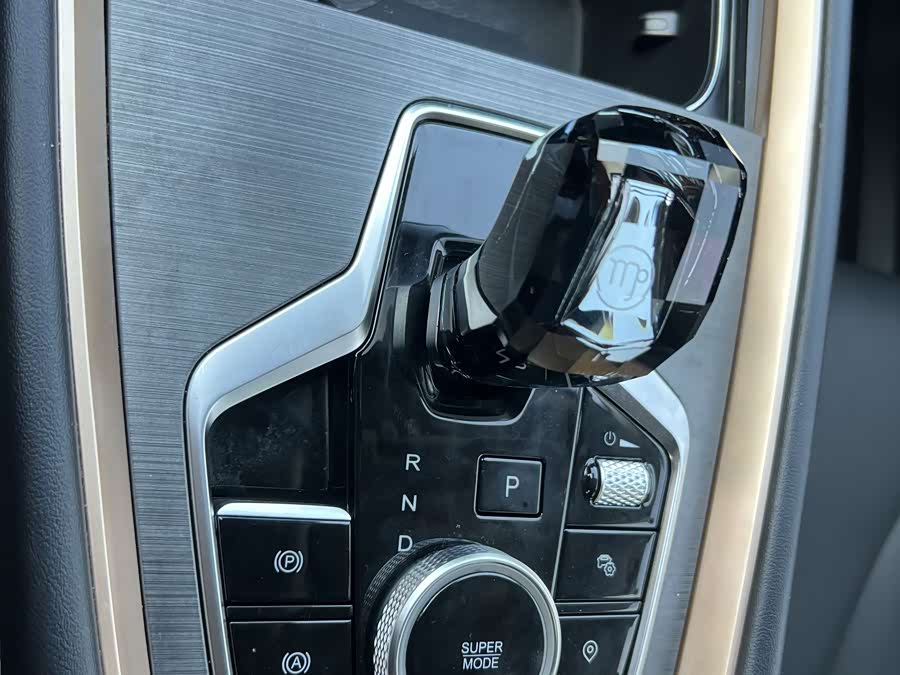 Chery Omoda 2022 car image #15