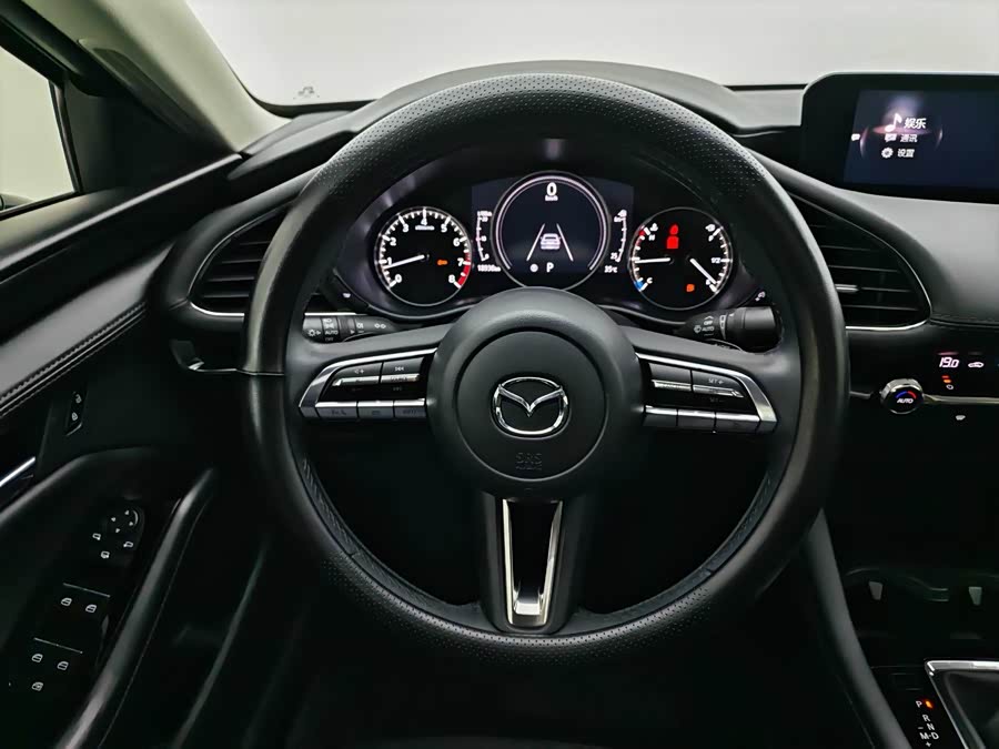 马自达 马自达3 2022 汽车图片 #15