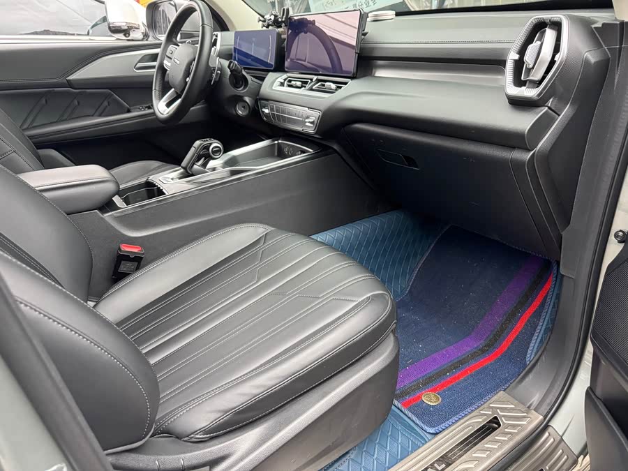 Haval H5 2023 car image #15