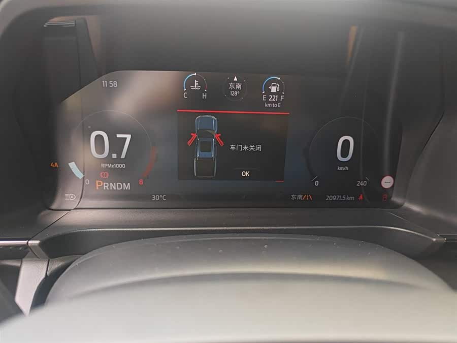 Ford Ranger 2024 #15 Ford Ranger 2024 car image #15