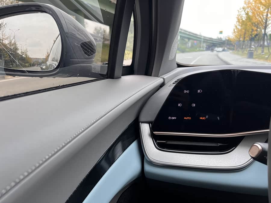 HongQi TianGong 08 2025 car image #15