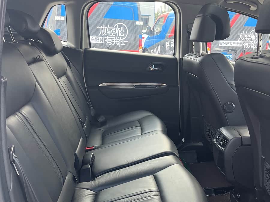 Peugeot 3008 2014 car image #15