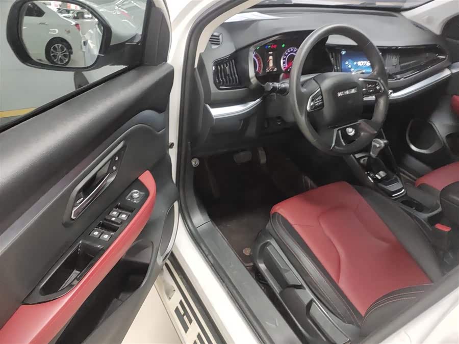 Haval H2s 2019 car image #15