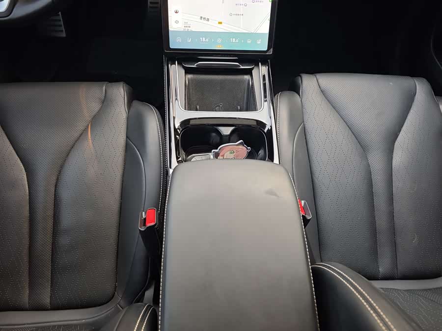 Xpeng P5 2021 #15 Xpeng P5 2021 immagine di auto #15