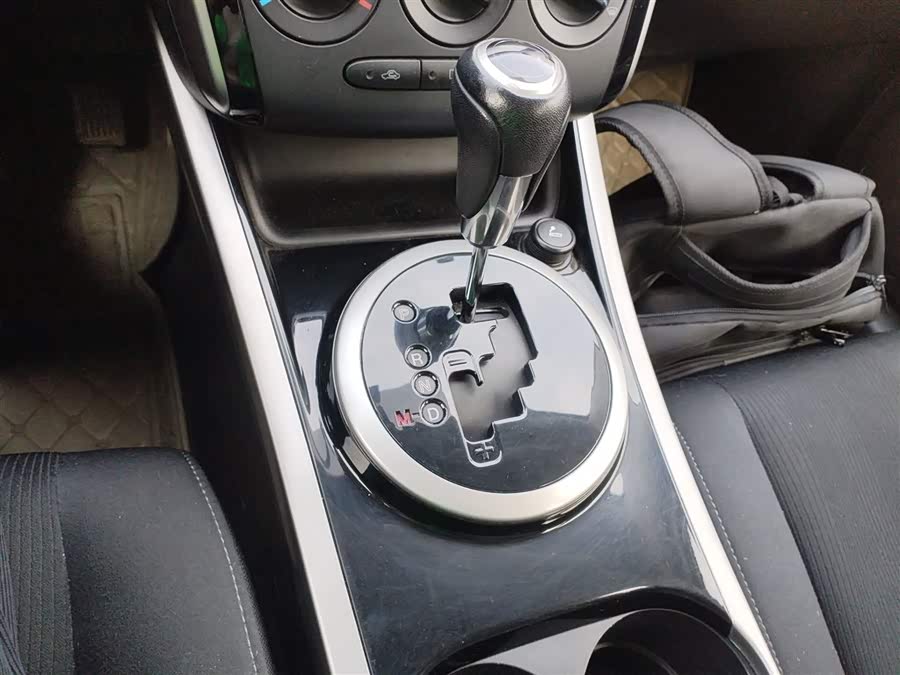 马自达 马自达CX-7 2015 汽车图片 #15