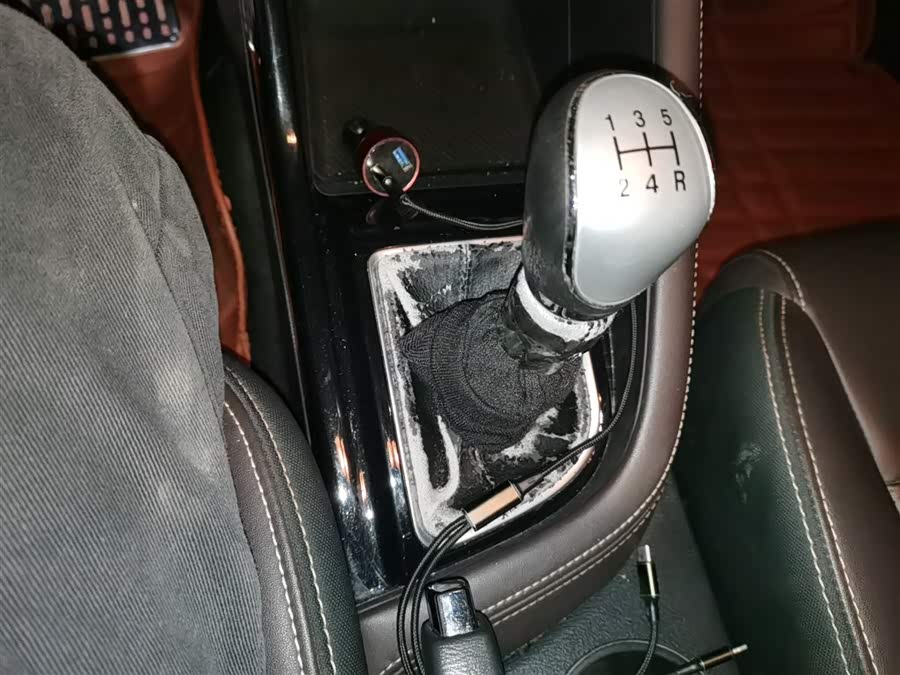 Changan Eado DT 2019 #15 Changan Eado DT 2019 car image #15