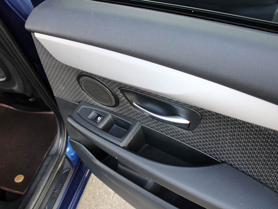 BMW 2 Series Gran Tourer 2017 صورة سيارة #15