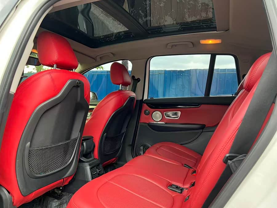 BMW 2 Series Gran Tourer 2015 #15 BMW 2 Series Gran Tourer 2015 car image #15