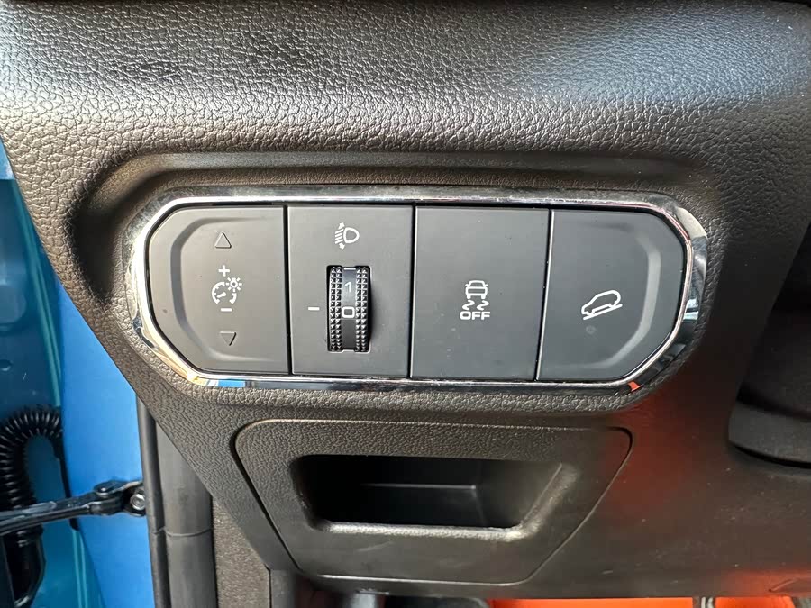 Haval Jolion 2021 immagine di auto #15