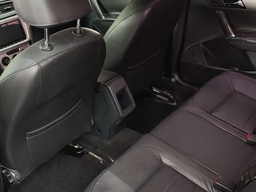 Volkswagen Lavida 2016 car image #15