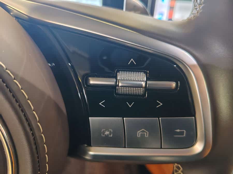 Tank 500 New Energy 2023 #15 Tank 500 New Energy 2023 car image #15