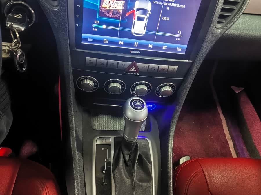 Mercedes-Benz SLK Class 2007 #15 Mercedes-Benz SLK Class 2007 car image #15