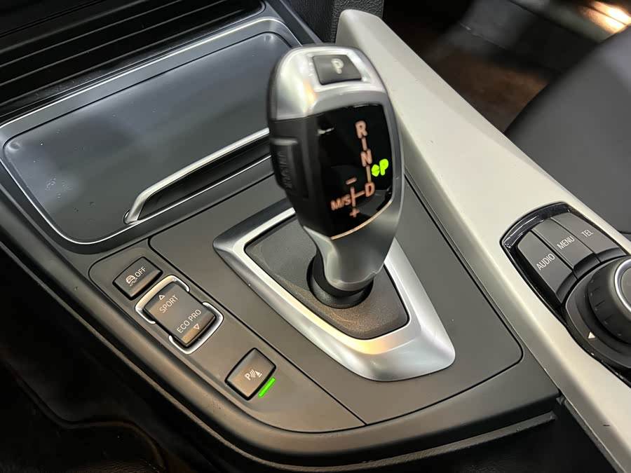 BMW 3 Series (Imported) 2016 imagen de coche #15