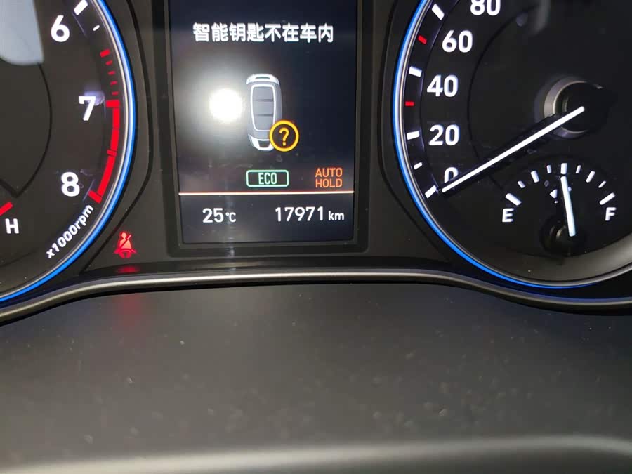 Hyundai ENCINO 2020 car image #15