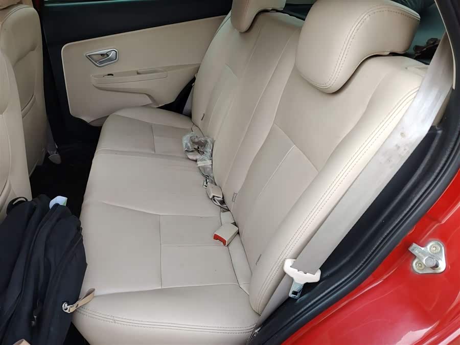 Chery Fulwin 2 2015 صورة سيارة #15