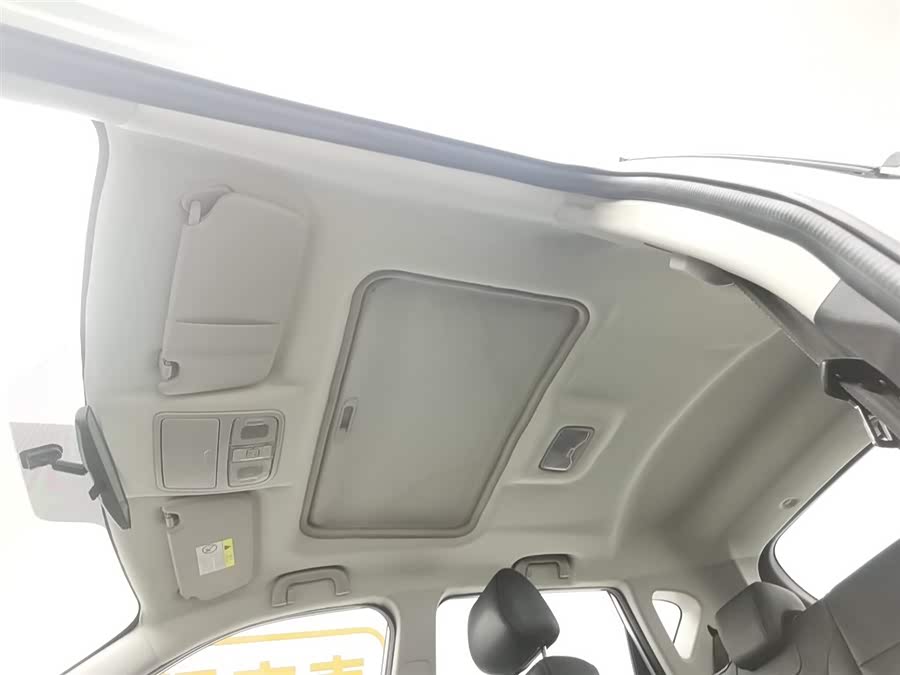 Changan CS35 2016 #15 Changan CS35 2016 car image #15