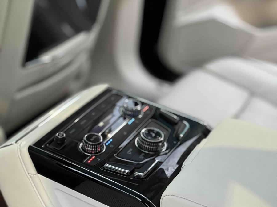 Volkswagen Phideon 2022 immagine di auto #15