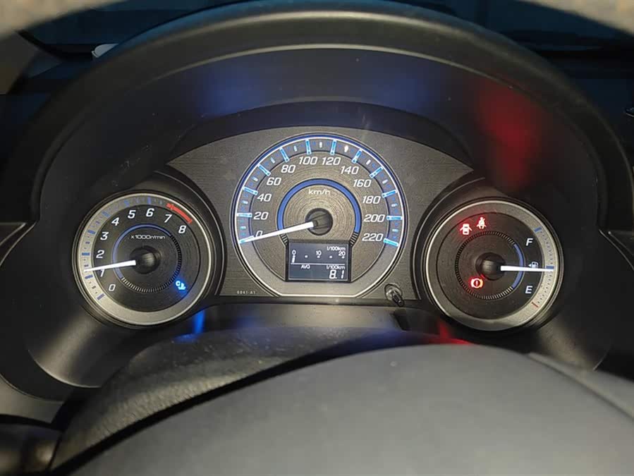 Honda City Classic 2013 #15 Honda City Classic 2013 car image #15