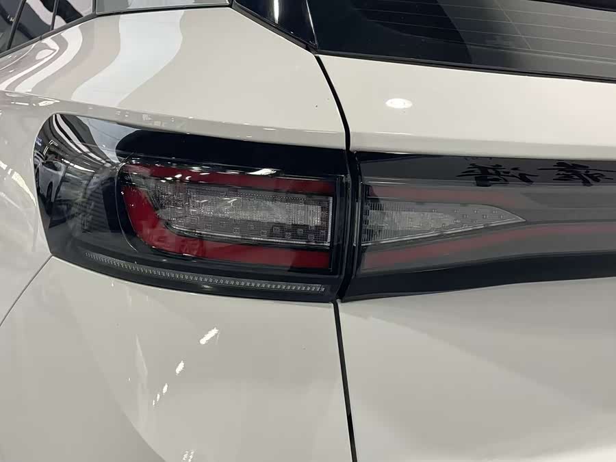 Volkswagen ID.4 X 2024 #15 Volkswagen ID.4 X 2024 immagine di auto #15