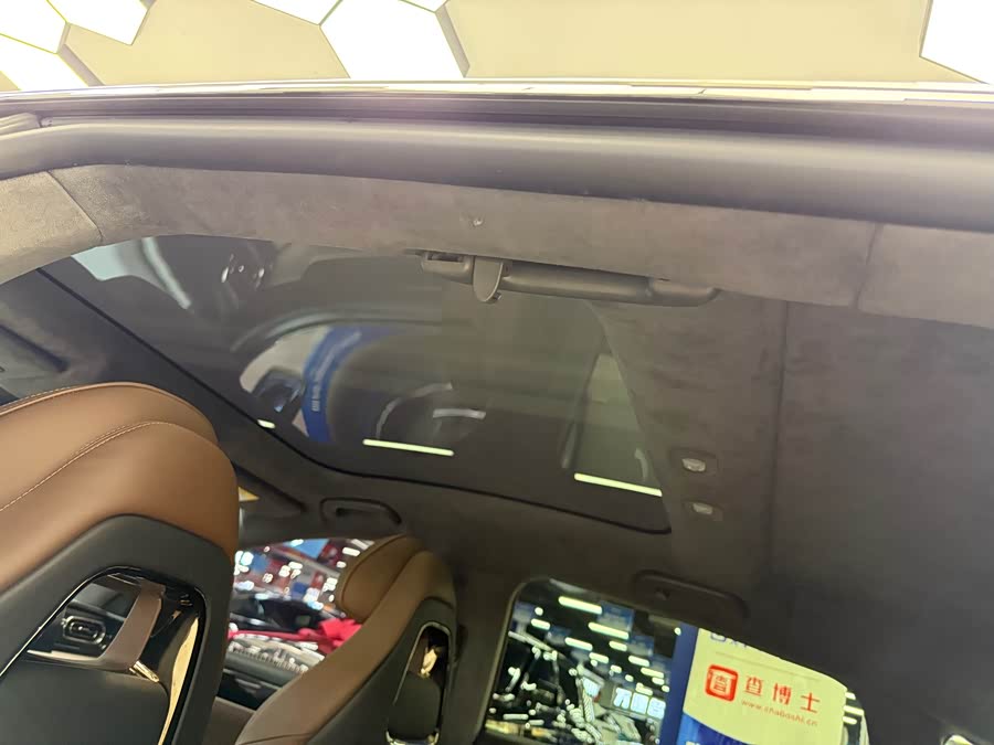 零跑汽车 零跑C01 2022 汽车图片 #15