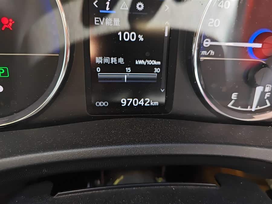 Toyota Corolla Hybird E+ 2019 #15 Toyota Corolla Hybird E+ 2019 immagine di auto #15