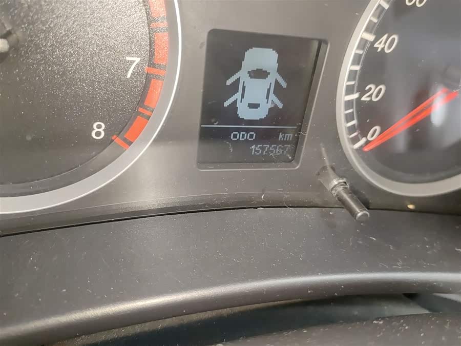 Haval H5 Class 2013 car image #15