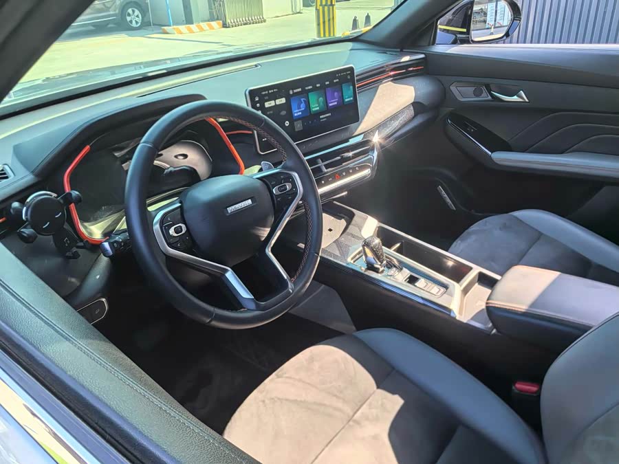 Haval Rabbit 2021 immagine di auto #15