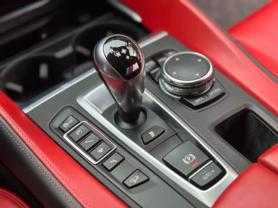 BMW X5 M 2017 #15 BMW X5 M 2017 imagem de carro #15