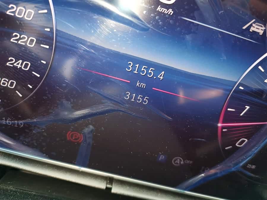 Mercedes-Benz CLE Class 2025 #15 Mercedes-Benz CLE Class 2025 car image #15