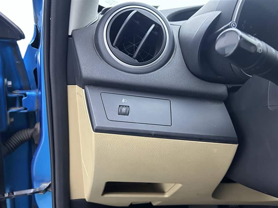 马自达 马自达3星骋 2012 汽车图片 #15