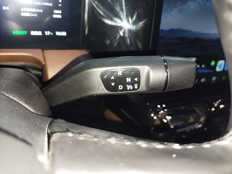 零跑汽车 零跑C01 2022 汽车图片 #15