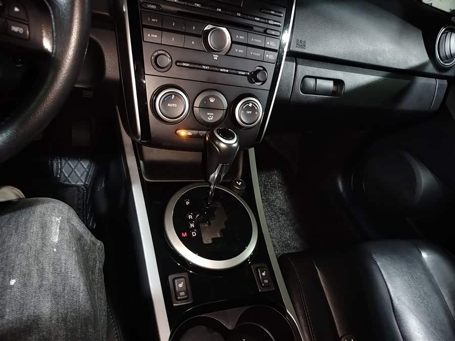 马自达 马自达CX-7 2015 汽车图片 #15