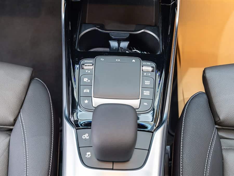 Mercedes-Benz A AMG 2023 #15 Mercedes-Benz A AMG 2023 car image #15