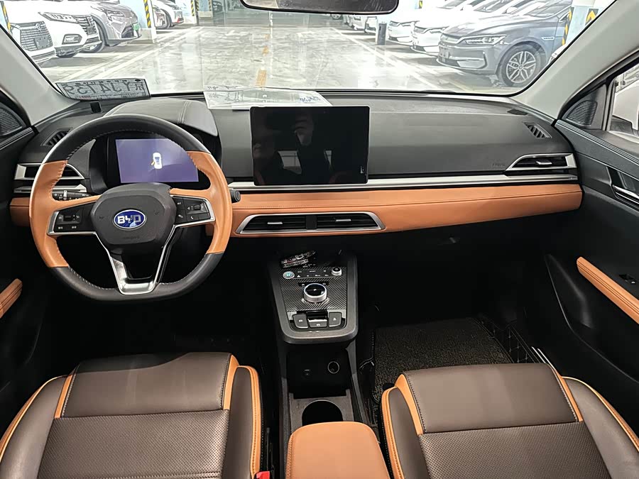 BYD e2 2020 #15 BYD e2 2020 immagine di auto #15